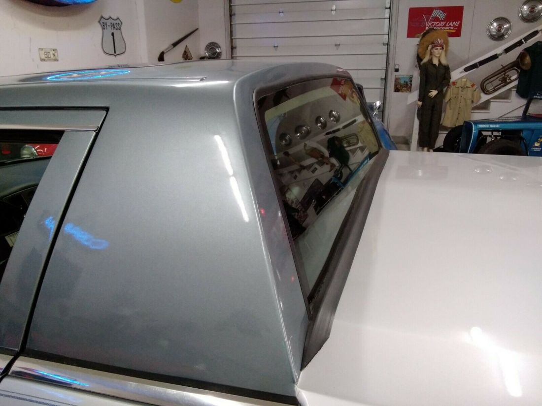 1954 Chrysler 300 Series - photo 3