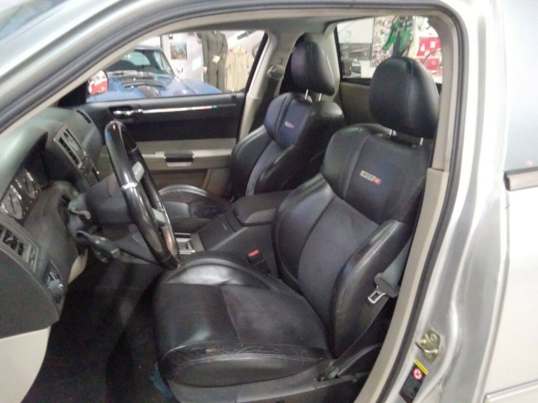 1954 Chrysler 300 Series - photo 5