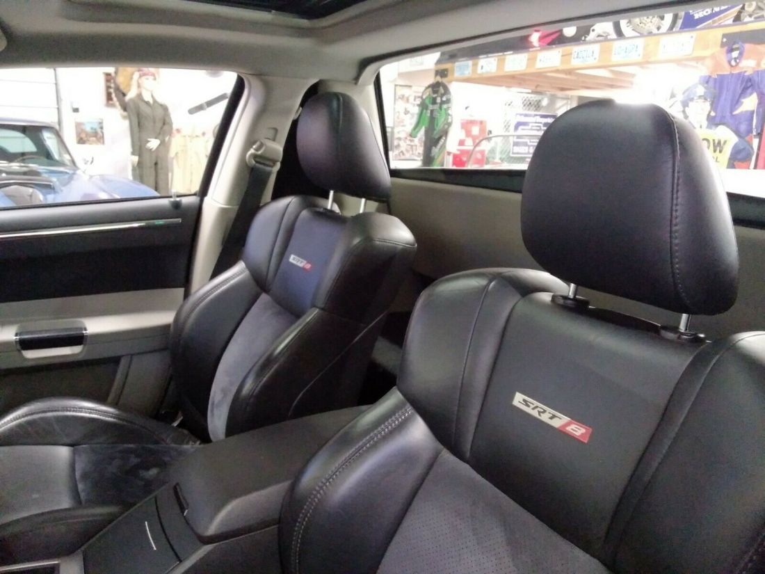 1954 Chrysler 300 Series - photo 6