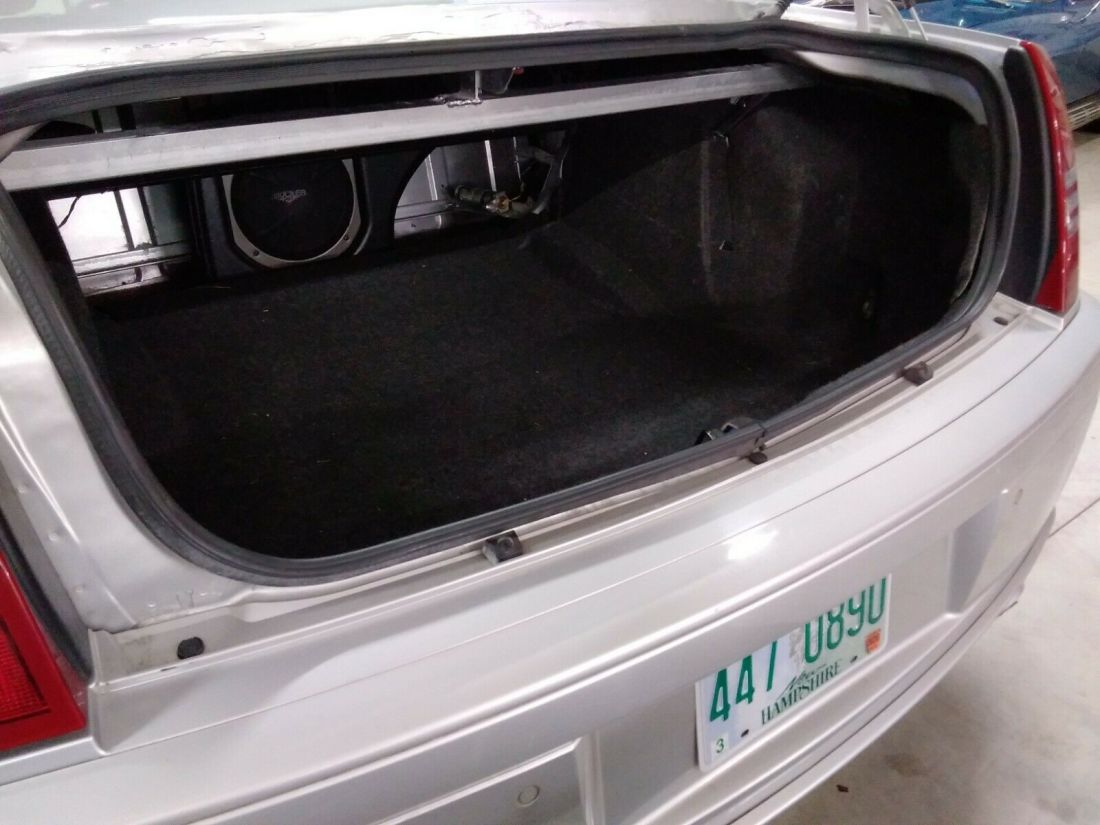 1954 Chrysler 300 Series - photo 8