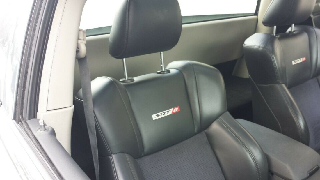 1954 Chrysler 300 Series - photo 9