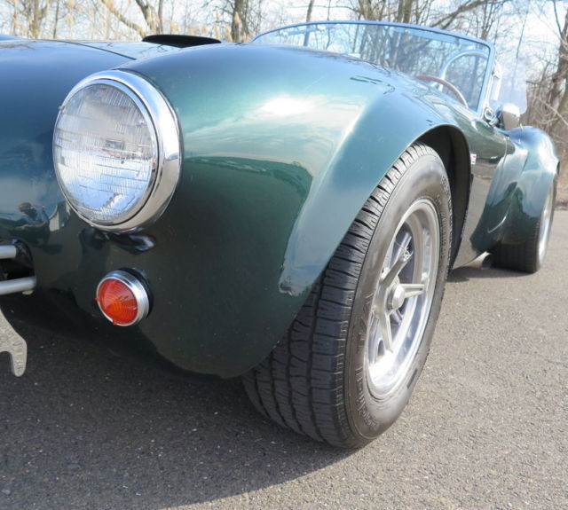 1965 Shelby Cobra - photo 10