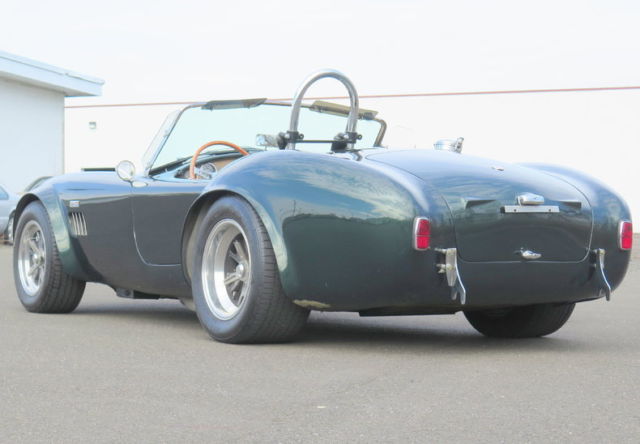 1965 Shelby Cobra - photo 12