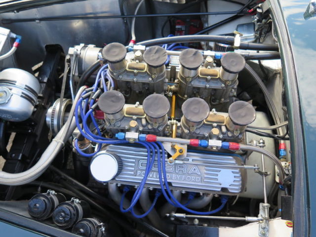 1965 Shelby Cobra - photo 2