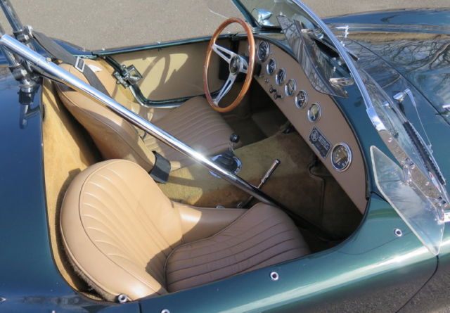 1965 Shelby Cobra - photo 3