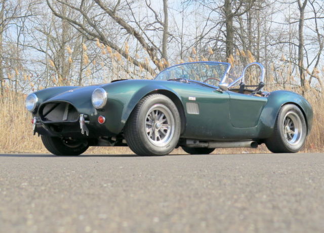 1965 Shelby Cobra - photo 5