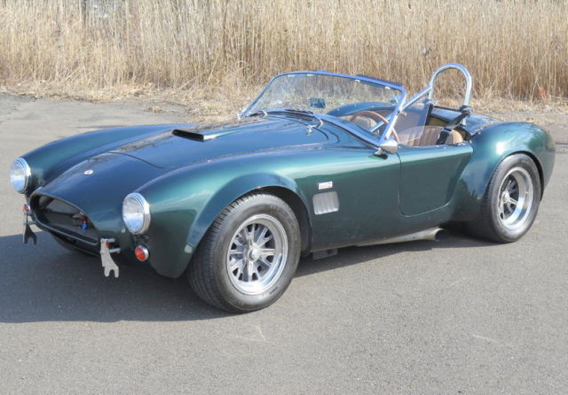 1965 Shelby Cobra - photo 6
