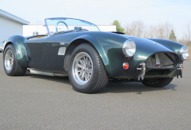 1965 Shelby Cobra - photo 7