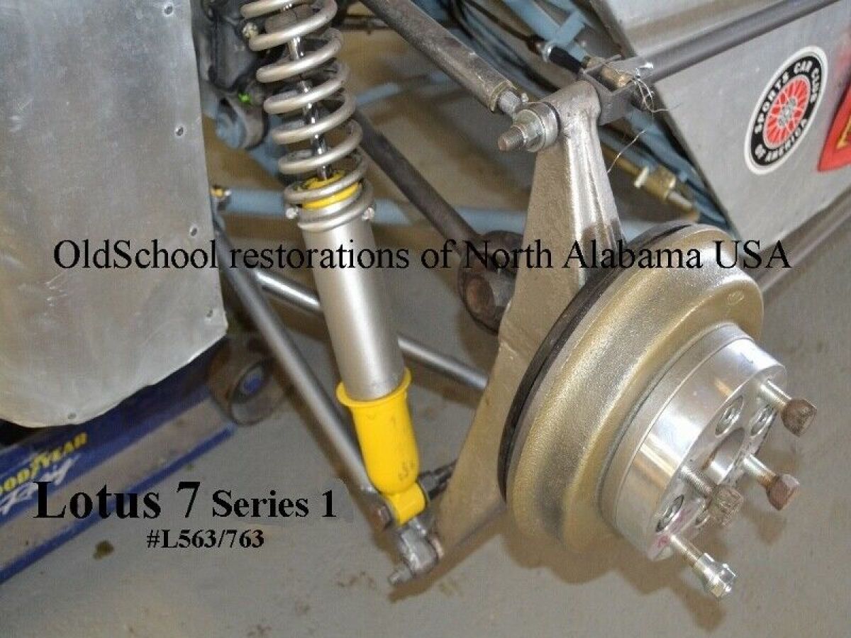 1960 Other Makes - photo 8
