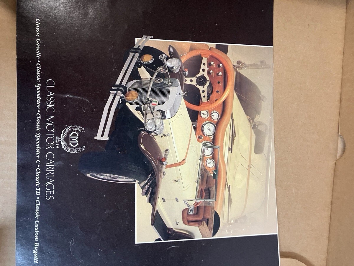 1929 Mercedes-Benz Other - photo 3