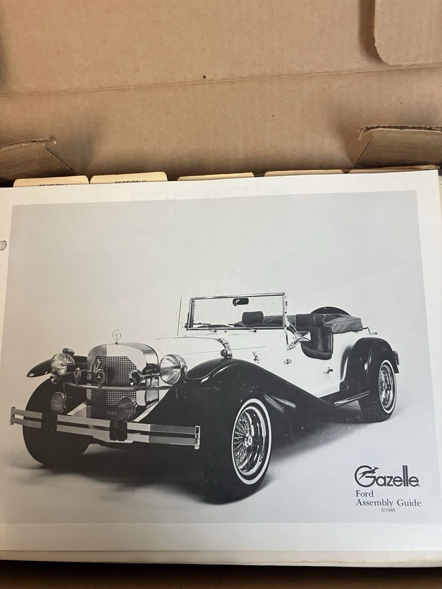 1929 Mercedes-Benz Other - photo 5
