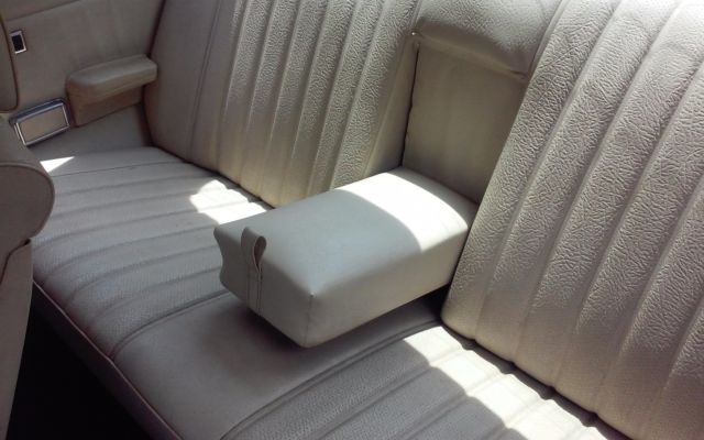1971 Mercedes-Benz 250c - photo 10