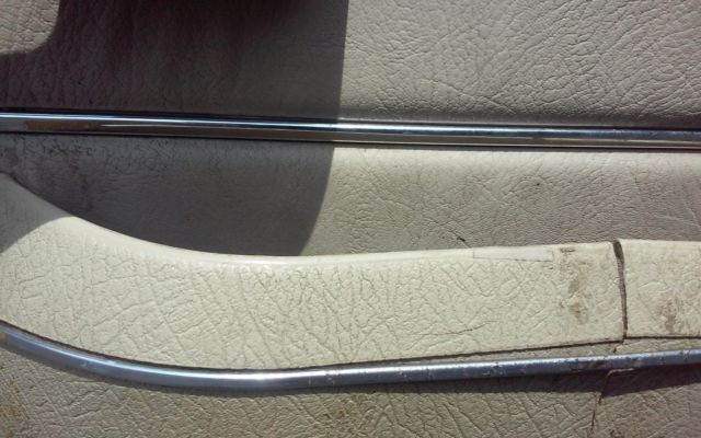 1971 Mercedes-Benz 250c - photo 11