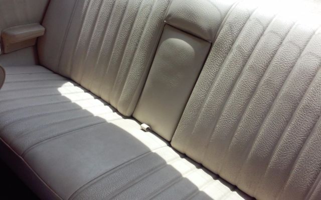 1971 Mercedes-Benz 250c - photo 9