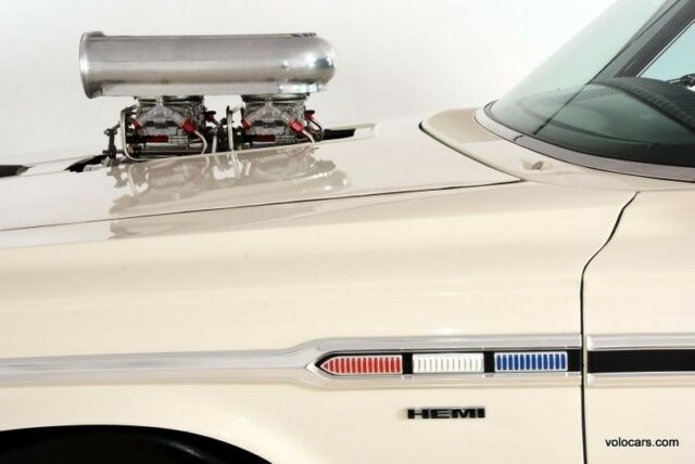 1964 Plymouth Fury -- - photo 10