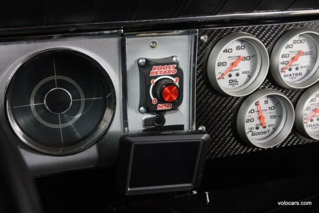 1964 Plymouth Fury -- - photo 12