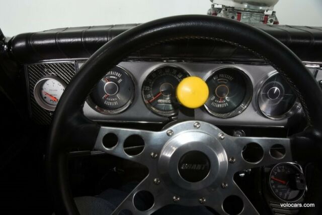 1964 Plymouth Fury -- - photo 2
