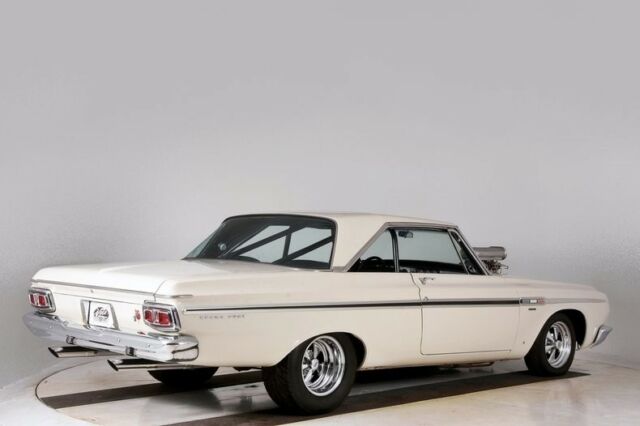 1964 Plymouth Fury -- - photo 3