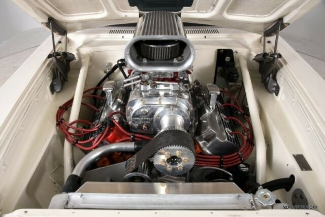 1964 Plymouth Fury -- - photo 4