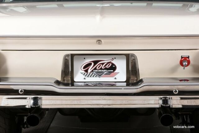 1964 Plymouth Fury -- - photo 6