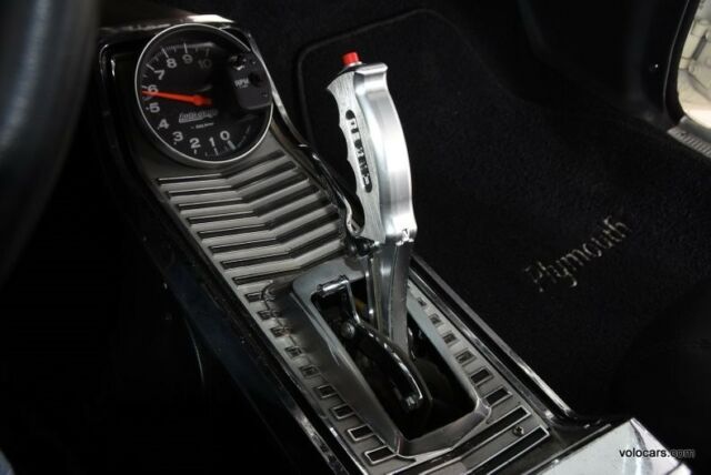 1964 Plymouth Fury -- - photo 7