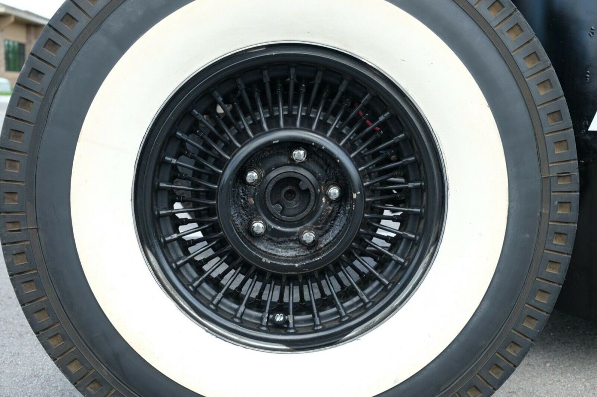 1919 Buick Hotrod - photo 10