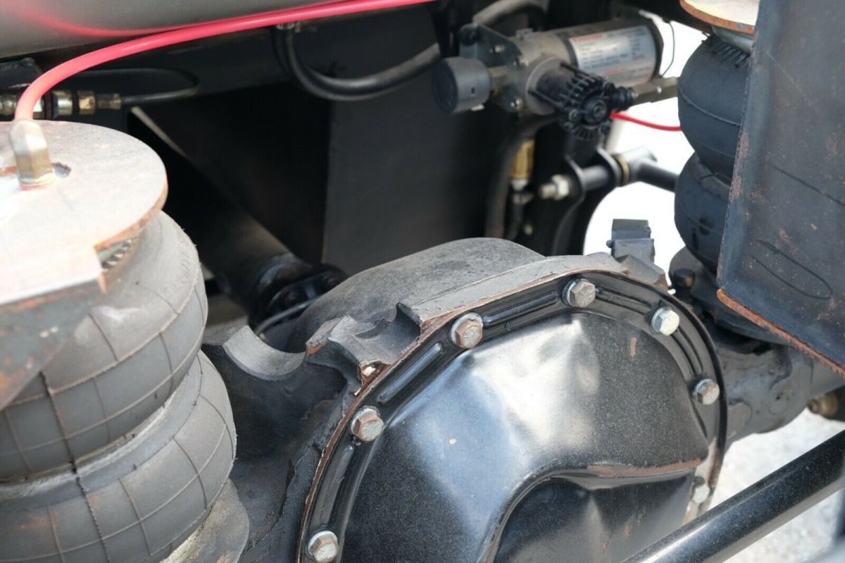 1919 Buick Hotrod - photo 13