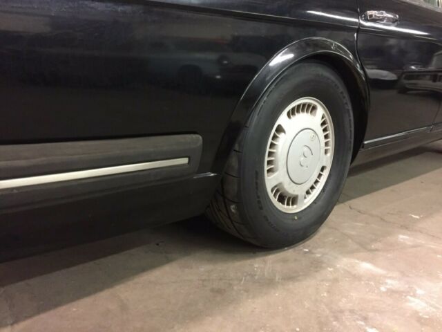 1990 Bentley Turbo R - photo 2