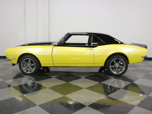 1968 Chevrolet Camaro - photo 2