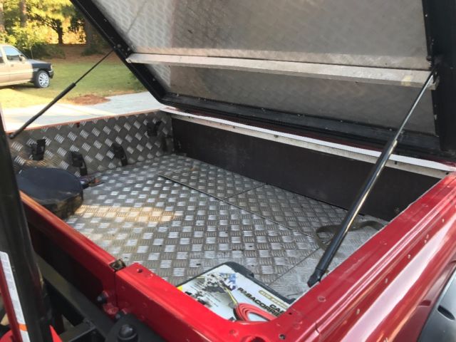 1985 Land Rover Defender - photo 5