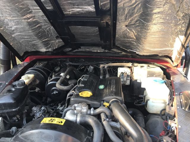 1985 Land Rover Defender - photo 6