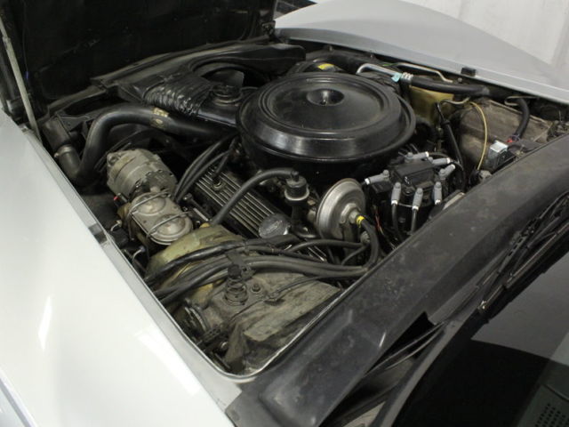 1978 Chevrolet Corvette 25th Anniversary - photo 3