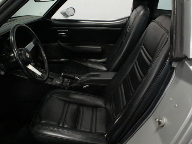 1978 Chevrolet Corvette 25th Anniversary - photo 4