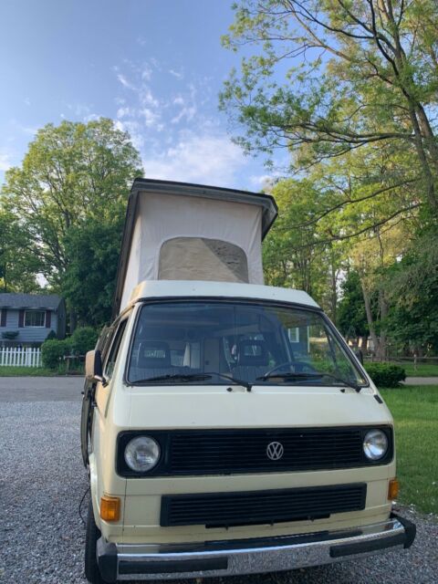 1983 Volkswagen Bus/Vanagon - photo 3