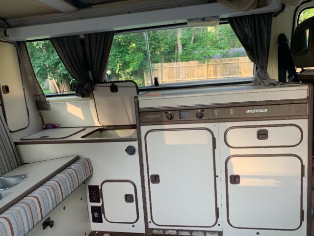 1983 Volkswagen Bus/Vanagon - photo 4