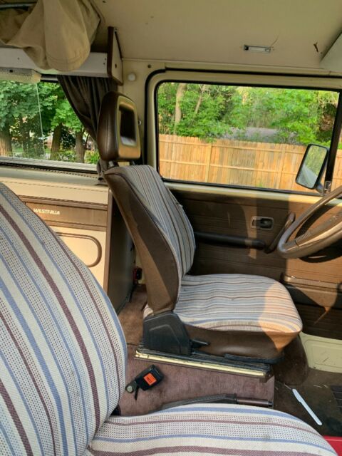 1983 Volkswagen Bus/Vanagon - photo 5