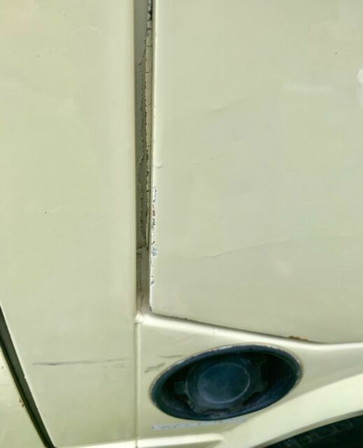 1983 Volkswagen Bus/Vanagon - photo 9