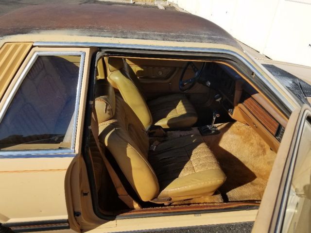 1979 Ford Mustang - photo 13