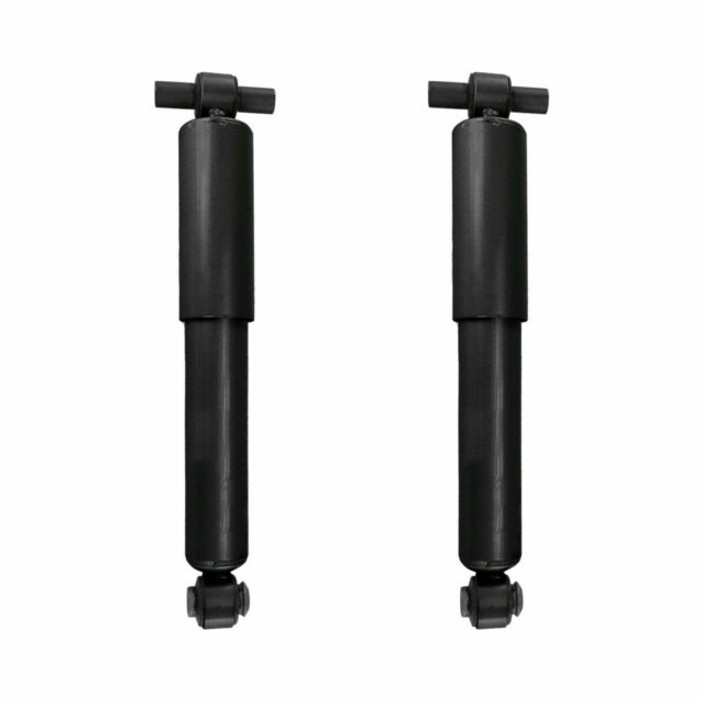 2 Wheel Gas Shock Kit fits 2008-2016 Buick Enclave - photo 5