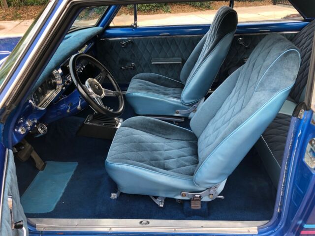 1963 Chevrolet Nova - photo 10
