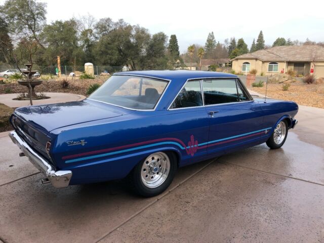 1963 Chevrolet Nova - photo 5