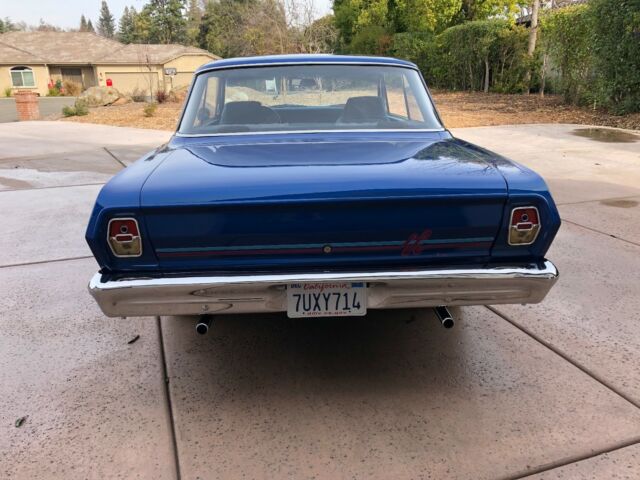 1963 Chevrolet Nova - photo 6