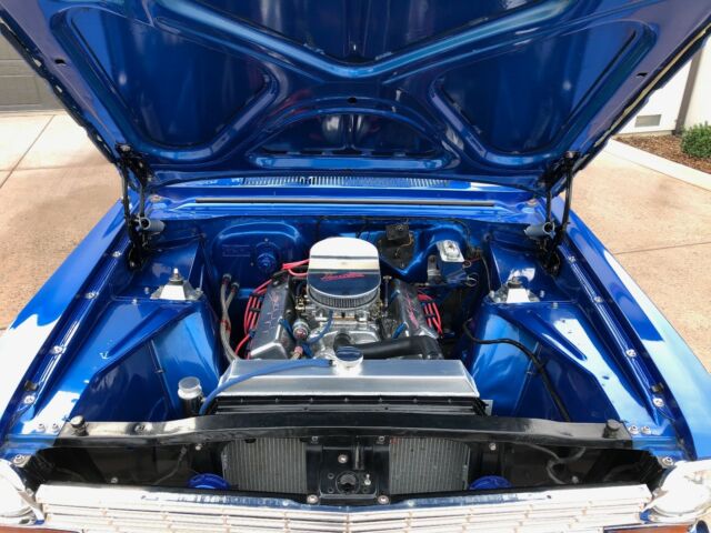 1963 Chevrolet Nova - photo 7
