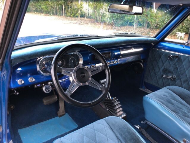 1963 Chevrolet Nova - photo 8