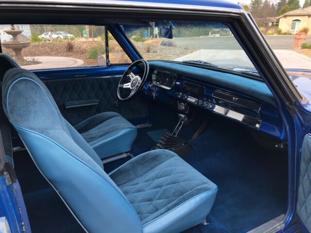 1963 Chevrolet Nova - photo 9