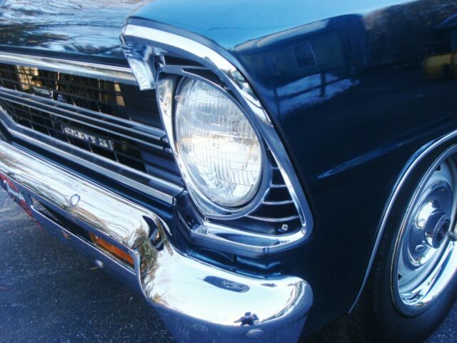 1967 Chevrolet Nova Classic car/ Hot Rod/ Muscle car/ Street Rod - photo 10