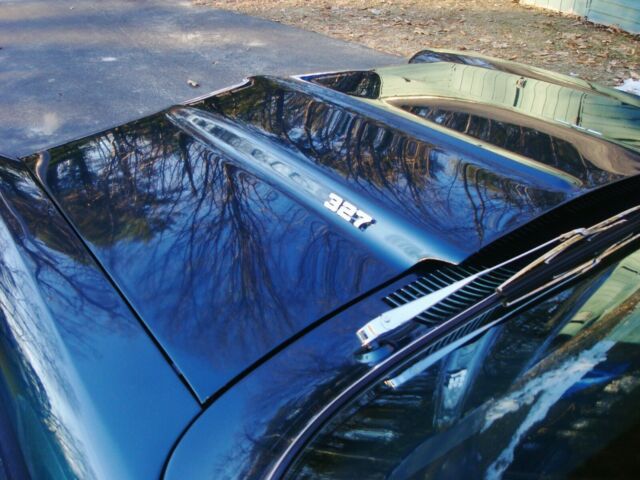 1967 Chevrolet Nova Classic car/ Hot Rod/ Muscle car/ Street Rod - photo 7