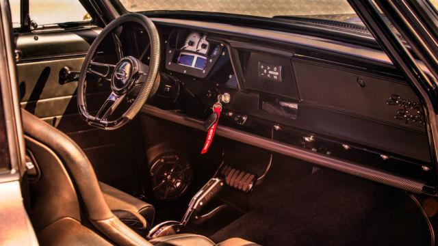 1966 Chevrolet Nova - photo 7