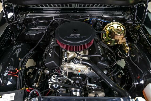 1970 Chevrolet Nova Restomod - photo 3