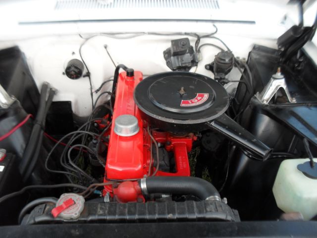 1962 Chevrolet Nova - photo 11